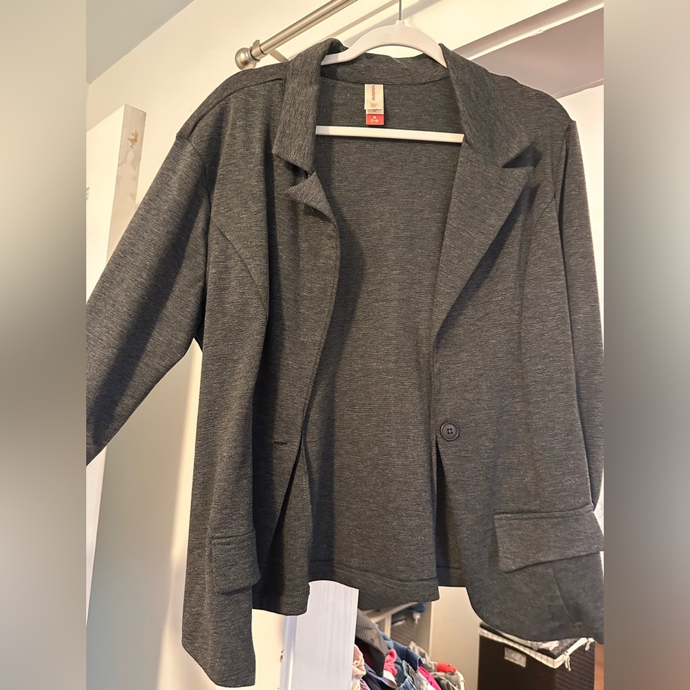 Jacket/Blazers